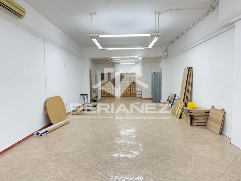 Foto da337697-78a4-480b-bcb4-2e7eb56bd377. Affitto locale commerciale in Estruch-Eixample Prat de Llobregat (El)