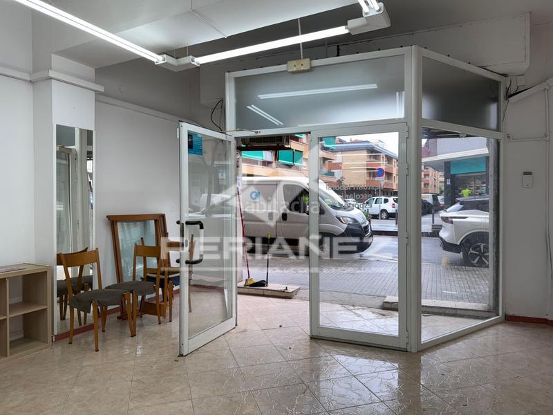 Foto f1eb2ce1-a67f-499b-a822-2e93b6370ac3. Affitto locale commerciale in Estruch-Eixample Prat de Llobregat (El)