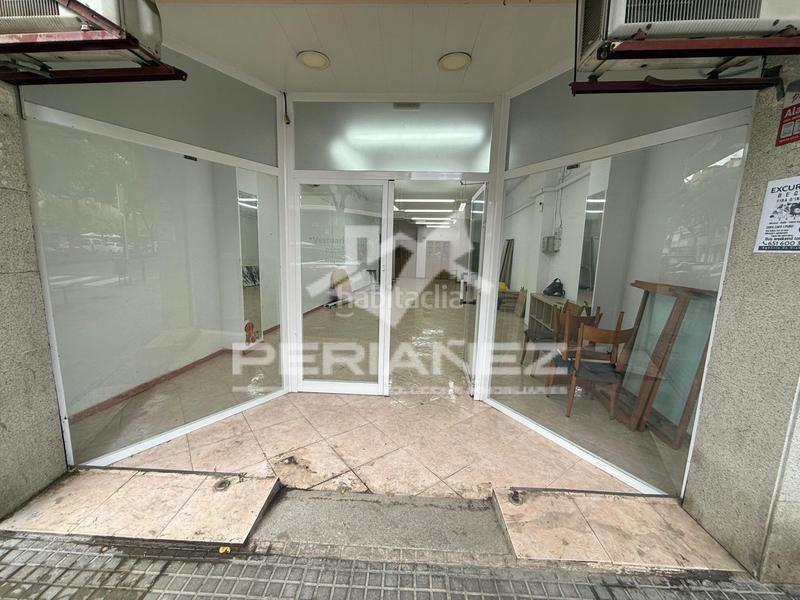 Foto 0de0a24f-397e-44f6-9c1f-326c457ecfed. Alquiler local comercial local en alquiler en marina. en Prat de Llobregat (El)