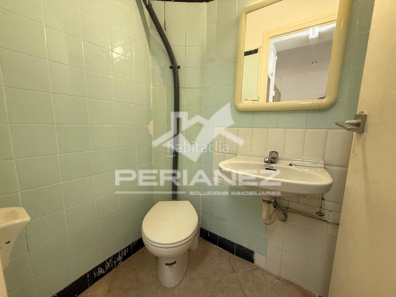 Foto 308dd21b-4286-41dd-8894-25247eed03b8. Alquiler local comercial local en alquiler en marina. en Prat de Llobregat (El)