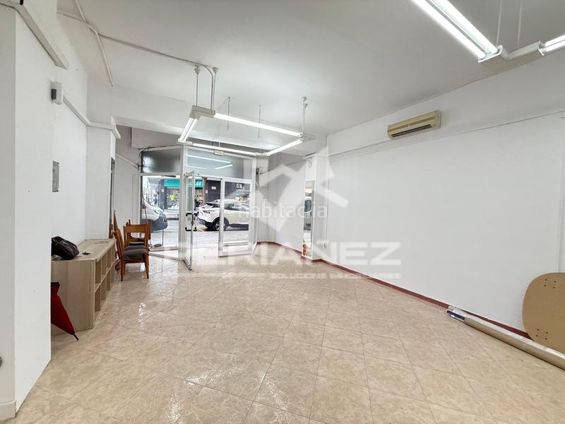 Foto 72d860e4-d8ba-47da-b8ee-0fbf0336e467. Alquiler local comercial local en alquiler en marina. en Prat de Llobregat (El)