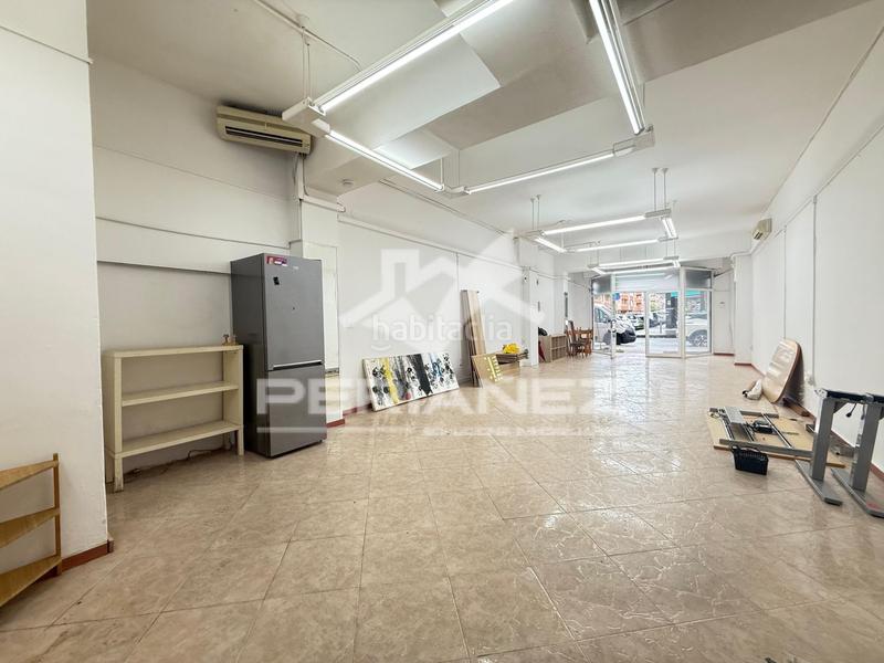 Foto 80bd484e-4d63-4477-a221-b89a7eaf77a7. Alquiler local comercial local en alquiler en marina. en Prat de Llobregat (El)