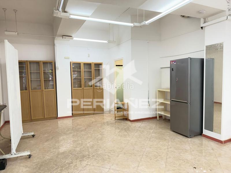 Foto e600da49-429a-454f-a68d-97efbf604f93. Alquiler local comercial local en alquiler en marina. en Prat de Llobregat (El)