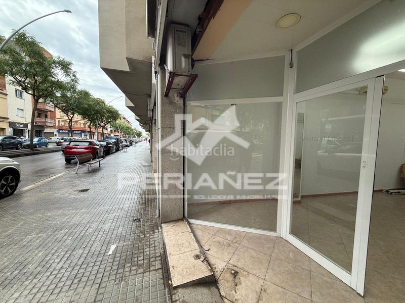 Foto 0c7ecfc5-bd9d-4757-aea6-c0fe22ecfd9f. Lloguer local comercial a Estruch-Eixample Prat de Llobregat (El)
