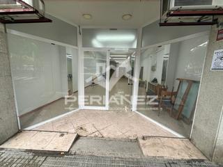 Local Comercial a Estruch-Eixample