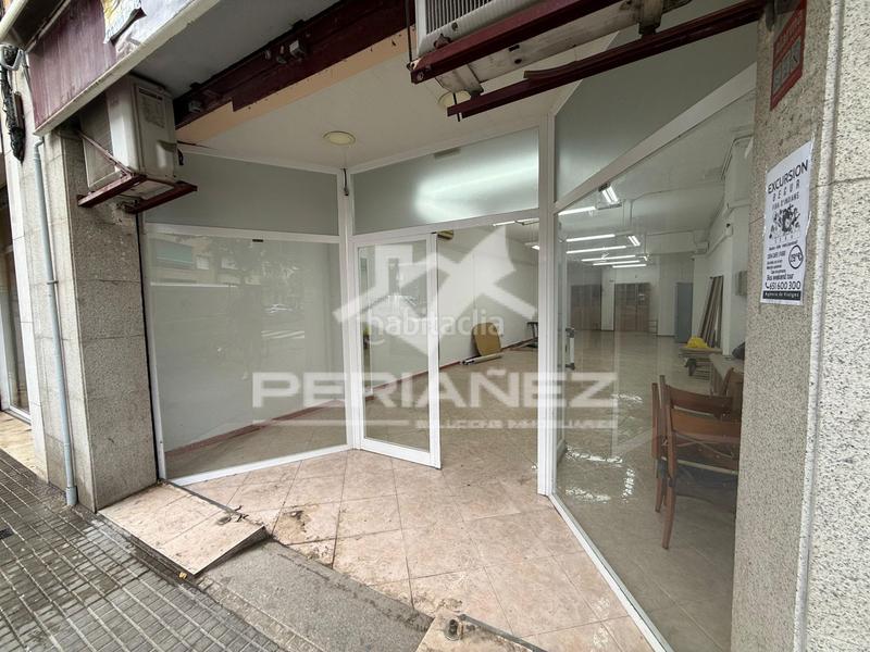 Foto 146bd1e2-a24d-48be-bc08-43264b411e88. Lloguer local comercial a Estruch-Eixample Prat de Llobregat (El)