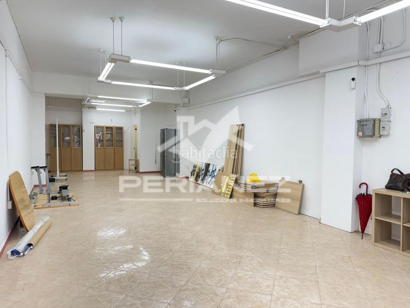 Foto 177f9bcc-4cfc-4712-872f-88892a6d71ed. Lloguer local comercial a Estruch-Eixample Prat de Llobregat (El)