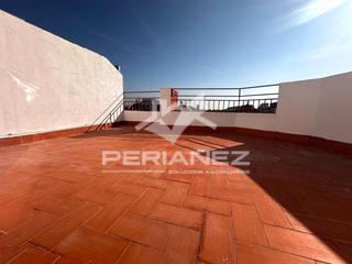 Ático en Passeig Maragall. Atico en venta en centre, 2 dormitorios.