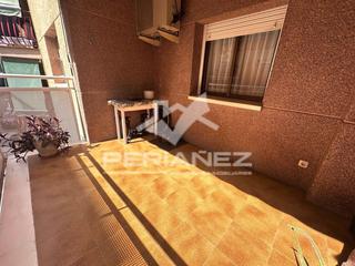Piso en Estruch-Eixample. Piso en venta en plaça blanes, 4 dormitorios.
