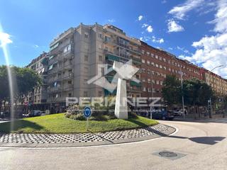 Pis a Estruch-Eixample. Piso en venta en av. virgen de montserrat nord, 3 dormitorios.