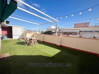 Location Appartement à Estruch-Eixample. Piso en alquiler en c lérida, 2 dormitorios.