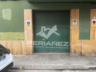 Location Local commercial à Estruch-Eixample. Local en alquiler en centro.