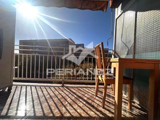 Appartement à Sant Cosme-La Granja. Piso en venta en barri la granja, 3 dormitorios.