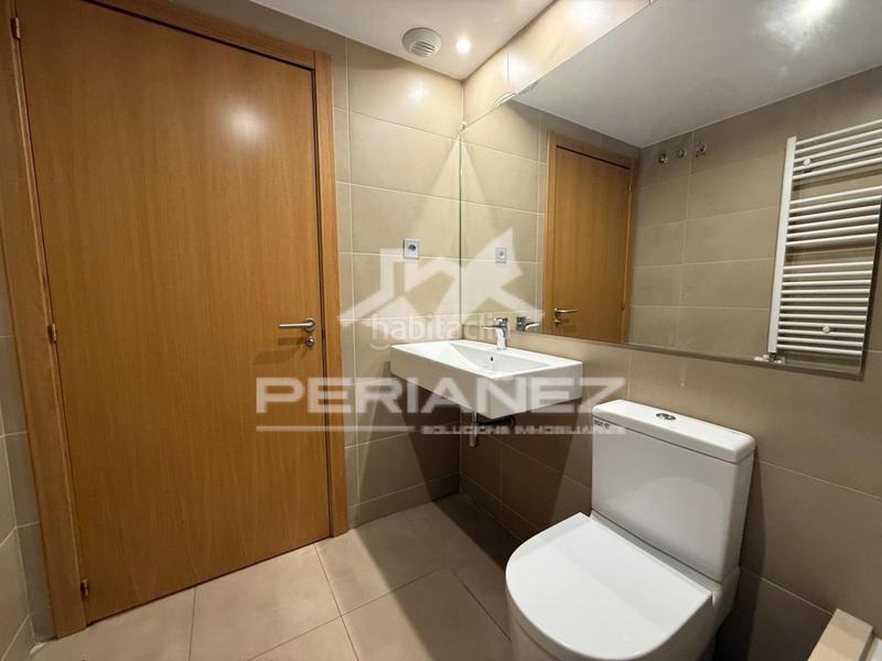Foto 2e33eaa8-d407-4b5f-9fd4-d92bd36e1c15. Location appartement avec parking dans Eixample Sud - La Barceloneta Prat de Llobregat (El)