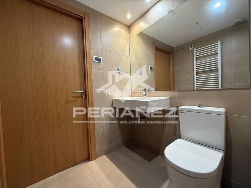 Foto 7fc8ad16-d60f-4ea5-b6f1-235a2f663780. Location appartement avec parking dans Eixample Sud - La Barceloneta Prat de Llobregat (El)