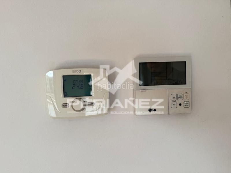 Foto ed965f47-4733-4d36-9872-5f107719de05. Location appartement avec parking dans Eixample Sud - La Barceloneta Prat de Llobregat (El)