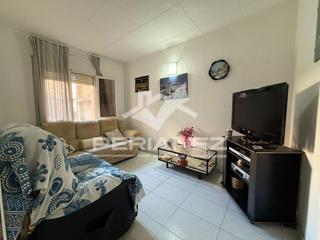 Appartamento in La Torrassa. Piso en venta en lhospitalet de llobregat, 4 dormitorios.