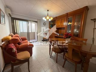 Pis a Estruch-Eixample. Piso en venta en jardins de la pau, 3 dormitorios.