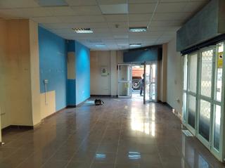 Alquiler Local Comercial en Rambla de los menceyes 16. Local natalia a- rambla de los menceyes, candelaria