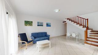 Affitto Appartamento in Calle 10. Adosado 3 hab. gtos hasta 100€ + 2 plazas de garaje incluidos