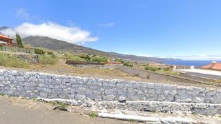 Terreny residencial  Calle el balo. Terreno urbano de 3.060m2, araya - candelaria