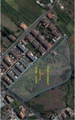 Terreny residencial a Tf-24 15
