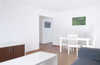 Lloguer Pis a Rambla de los menceyes 14. Alquiler de piso 2 habitaciones en rambla de los menceyes, 26 re