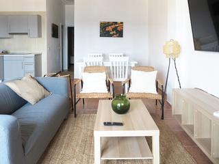 Lloguer Pis a Avenida olof palme 15. Piso de 2 habitaciones en residencial la marea en puertito de gü