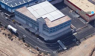 Lloguer Nau industrial a Urbanización poligono industrial 2803. 500 m2 nave malpais -planta sotano-nave parcela 3 manzana 28