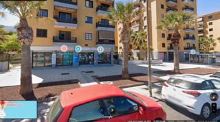 Lloguer Local Comercial a Avenida maritima 1. Local comercial 70 m2 1 baño 1500€ ( 5 años y siguientes)  2 fia
