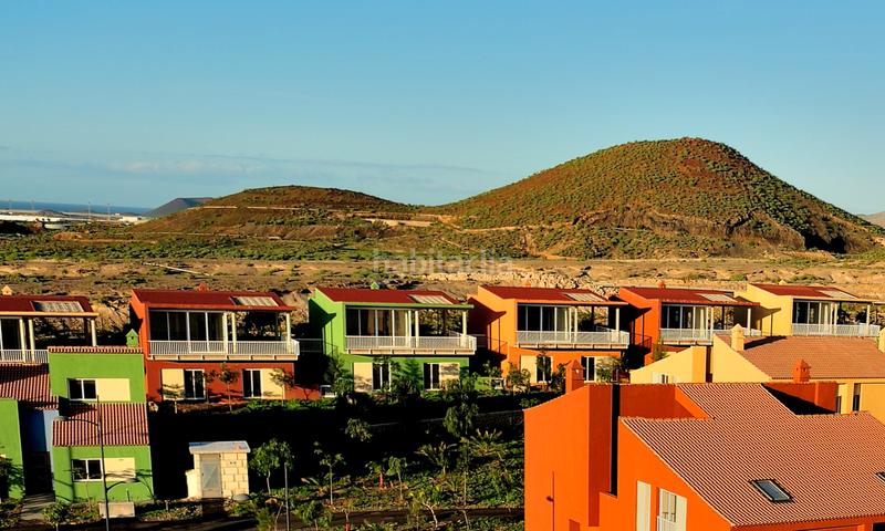 Foto 5a82ff59-8ba9-4307-8c75-2f112515b1b4. Affitto casa in n/a in Golf del Sur - Amarilla Golf San Miguel de Abona