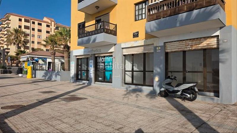 Foto 1545d9fe-e2a5-4acd-9f5e-d7967562e54b. Alquiler local comercial en avenida maritima 53 ?? local en alquiler - en Candelaria