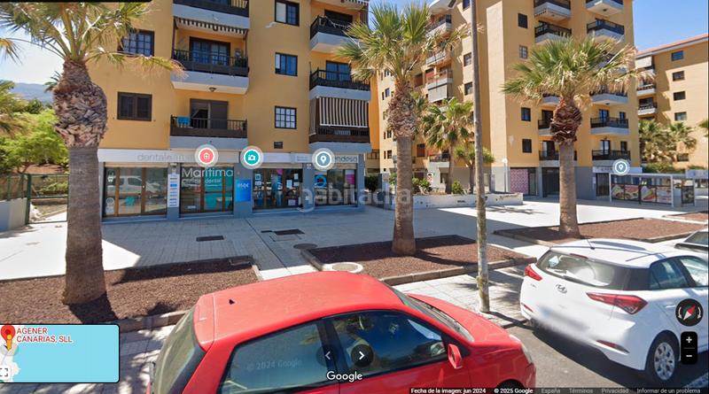 Foto 269cdcd8-ef03-43d7-8601-59770230e2c9. Alquiler local comercial en avenida maritima 53 ?? local en alquiler - en Candelaria