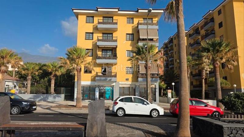 Foto f8832438-cf94-44a1-9072-c5897b54a691. Alquiler local comercial en avenida maritima 53 ?? local en alquiler - en Candelaria