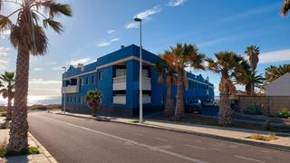 Location Appartement à Avenida marítima 2. Vive frente al mar en playa del socorro