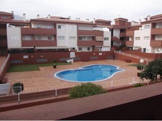 Alquiler Piso  Rambla de los pescadores. Piso de 2 habitaciones zona puertito de güímar