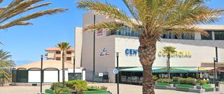 Alquiler Local Comercial en Rambla de los menceyes 14a. gran oportunidad para emprender en el centro comercial punta la