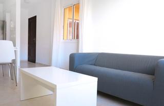 Flat in Rambla de los Menceyes 11