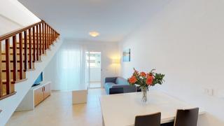 Alquiler Edificio  Avenida ingeniero manuel gonzalez. Se alquila ático con terraza y casetón en el puertito de güímar