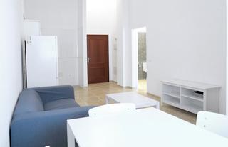 Alquiler Edificio en Avenida ingeniero manuel gonzalez 6. Bonito piso en el puertito de güímar – 1 dormitorio, residencial