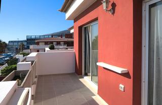 Lloguer Edifici a Avenida olof palme 8. Acogedora vivienda de una habitación en el puertito de güímar