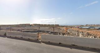 Location Terrain industriel  Avenida ten bel