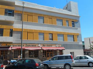 Miete Erdgeschoss en Rambla de los menceyes 16. Alquiler en punta larga  candelaria