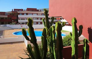 Alquiler Piso  Avenida olof palme. Alquiler vivienda de una habitación en el puertito de güímar