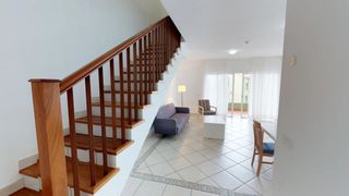 Alquiler Piso en Avenida el guincho 4. Duplex 130m2, 1000� gastos hasta 100� + plaza garaje incluida