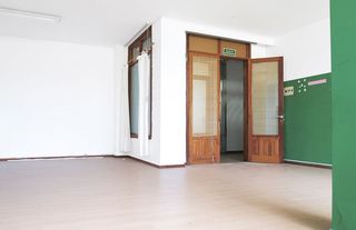 Alquiler Local Comercial  Calle los bolos