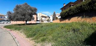 Terreny residencial a Cass de la Selva. Parcela residencial de 350 m2 ubicada en la mejor zona de cass