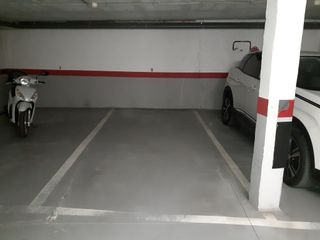 Posto auto in Carretera provincial. Plaça d'aparcament en venda