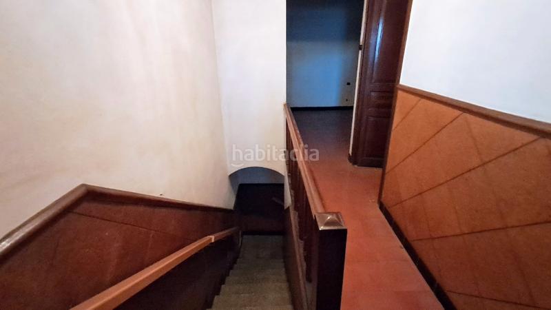 Foto 1371cf43-e7d0-4b1a-9eba-217fdc0546de. Casa pareada casa para reformar situada en el centro del pueblo. en Cassà de la Selva