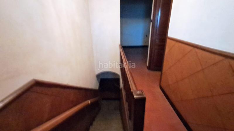 Foto bac07e24-b694-4328-871b-b9f6f479cf79. Casa pareada casa para reformar situada en el centro del pueblo. en Cassà de la Selva